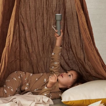 Lampe torche en silicone Liewood Image 33958