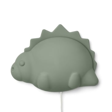 Lampe murale animaux (image 2)