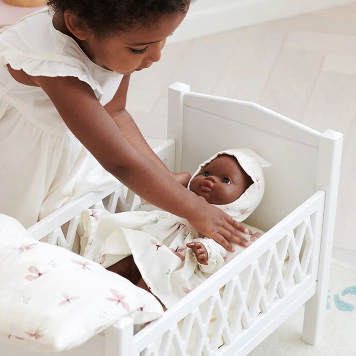 Vêtements pour poupée - Les Raffineurs