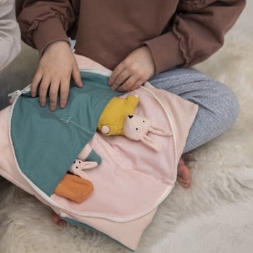 Mini peluches animaux (image 2)