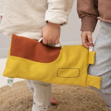 Mini peluches animaux Image 34127