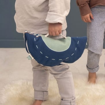 Mini peluches animaux Image 34128