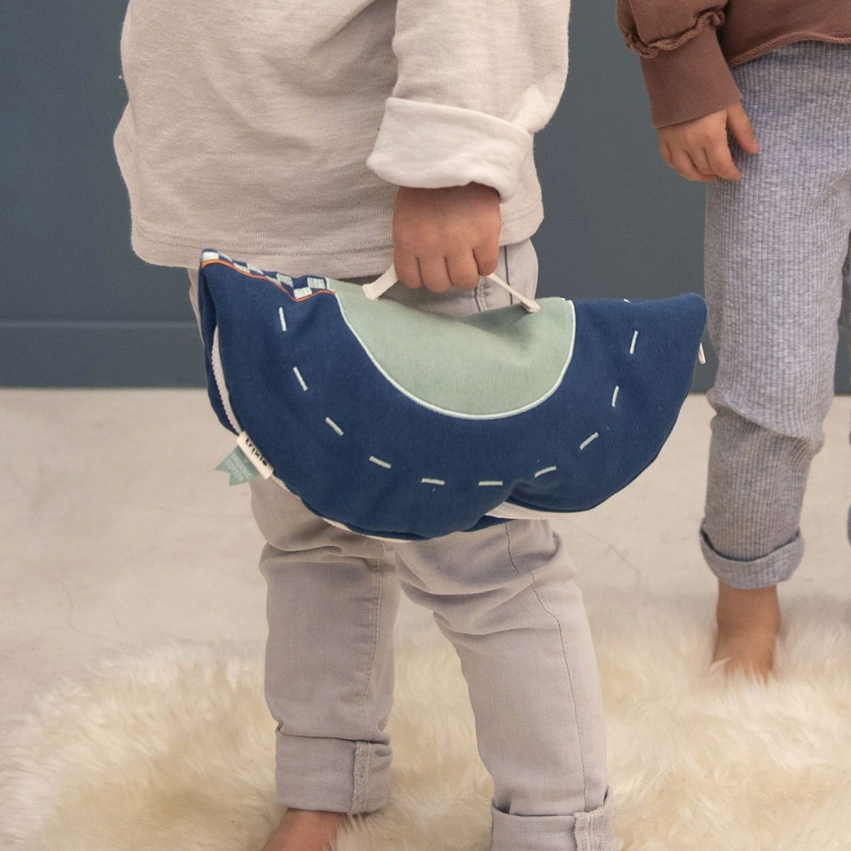 Mini peluches animaux - Les Raffineurs