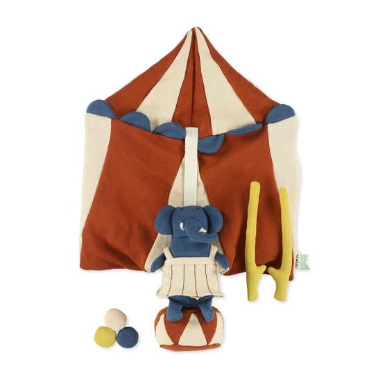 Mini peluches animaux - Les Raffineurs