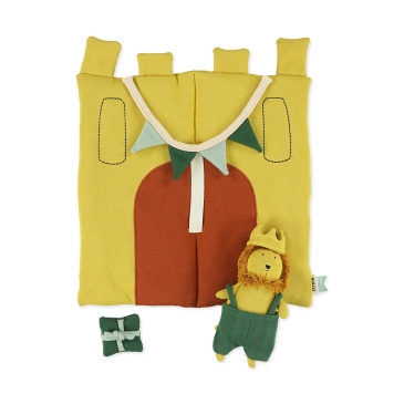 Mini peluches animaux Image 34132