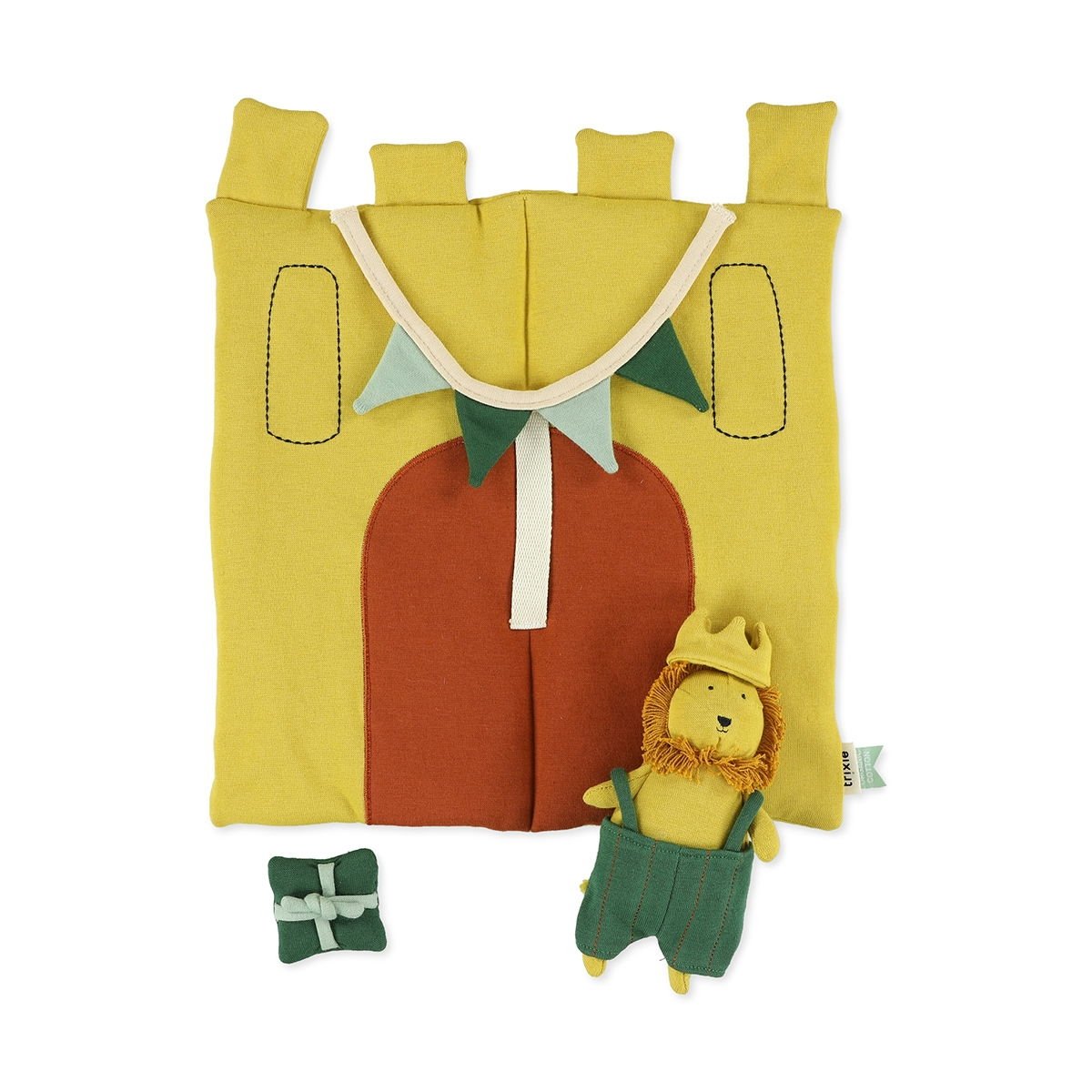 Mini peluches animaux - Les Raffineurs