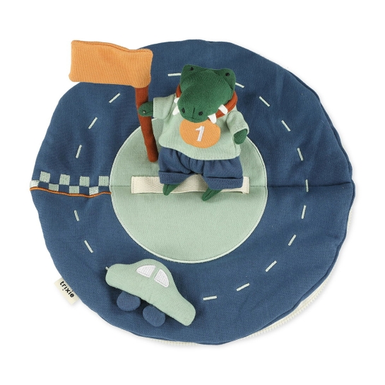 Mini peluches animaux - Les Raffineurs