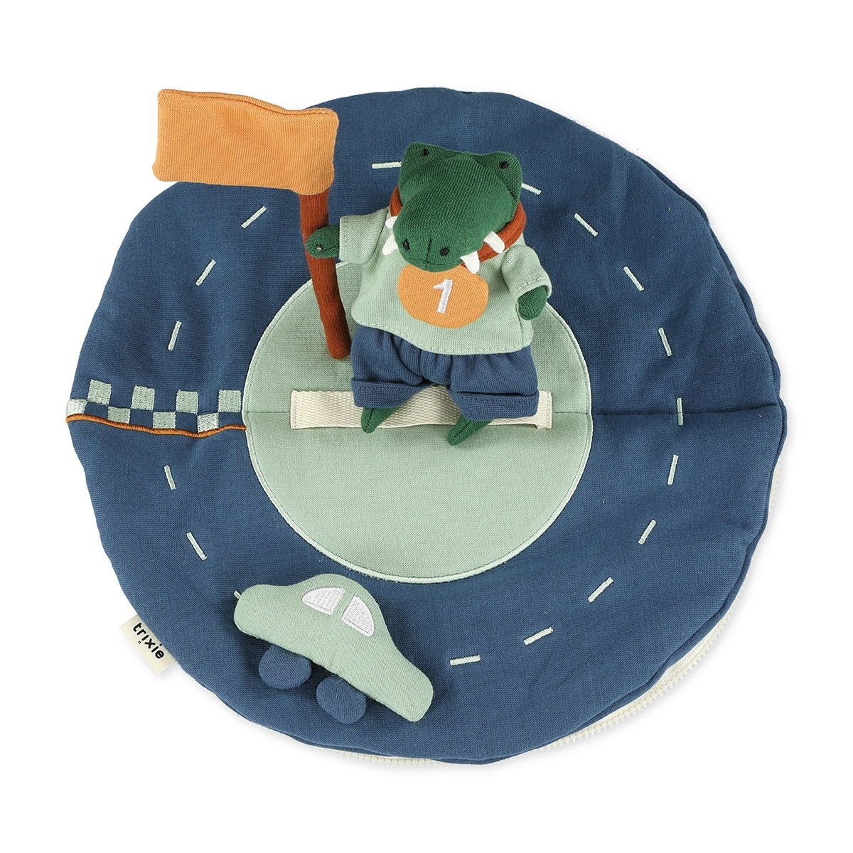 Mini peluches animaux - Les Raffineurs