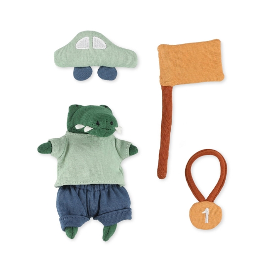 Mini peluches animaux - Les Raffineurs