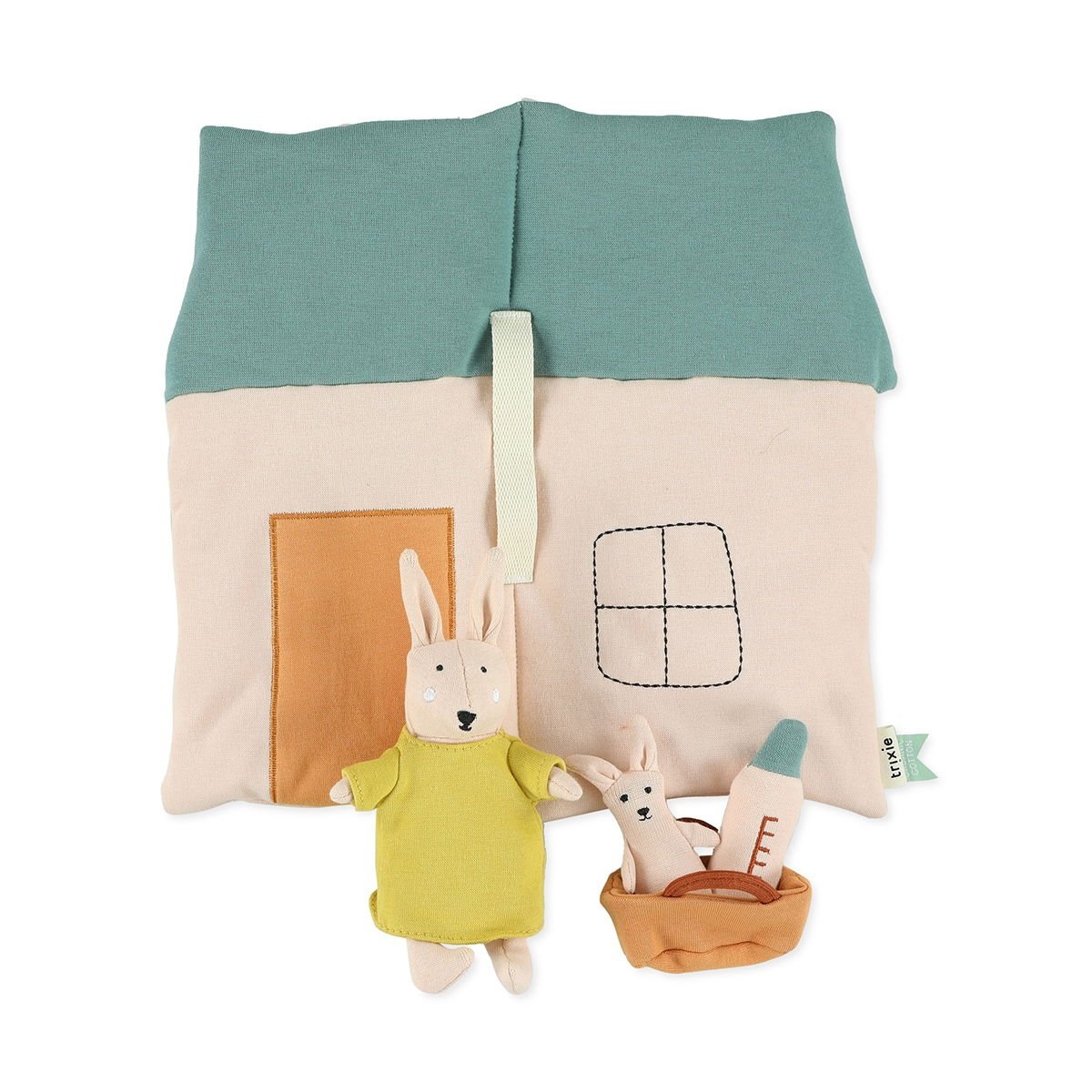 Mini peluches animaux - Les Raffineurs