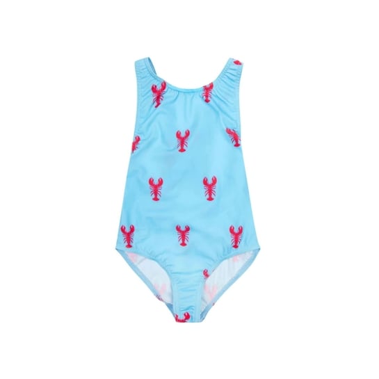 Maillot de bain à motifs marins pour enfant et adultes - Les Raffineurs