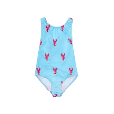 Maillot de bain à motifs marins Image 34322