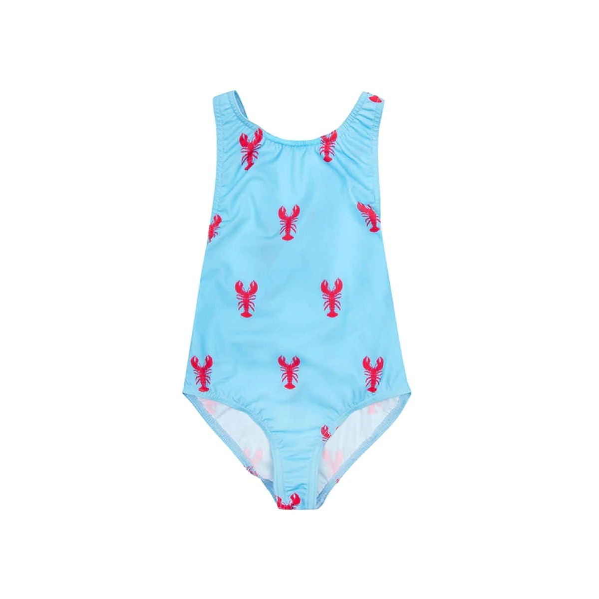 Maillot de bain assorti père/enfant - Les Raffineurs