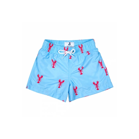 Maillot de bain assorti père/enfant - Les Raffineurs