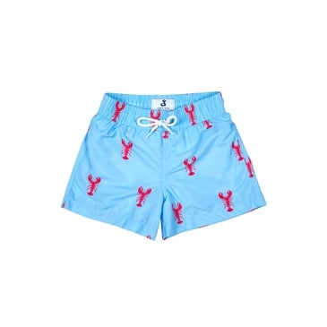 Maillot de bain assorti père/enfant Image 34326