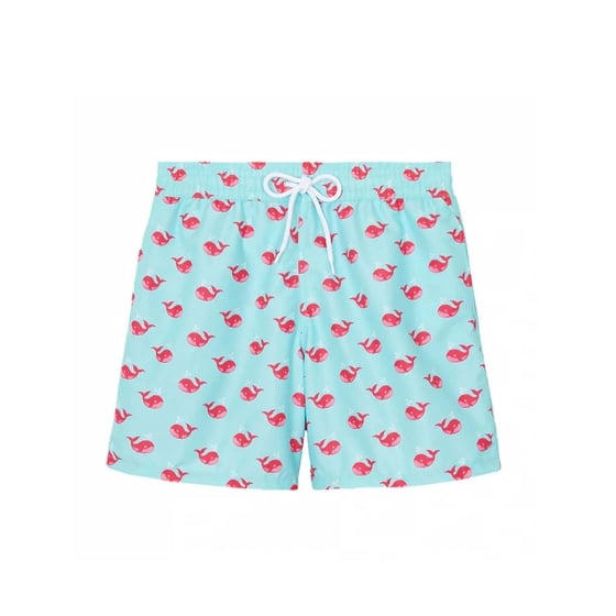 Maillot de bain assorti père/enfant - Les Raffineurs
