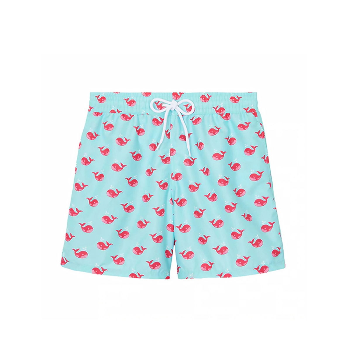 Maillot de bain assorti père/enfant - Les Raffineurs