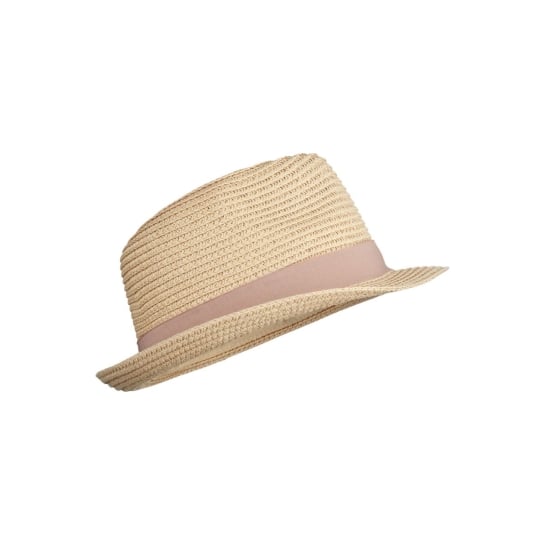 Chapeau léger en papier naturel - Les Raffineurs