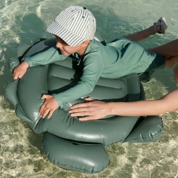 Matelas gonflable animaux (image 2)