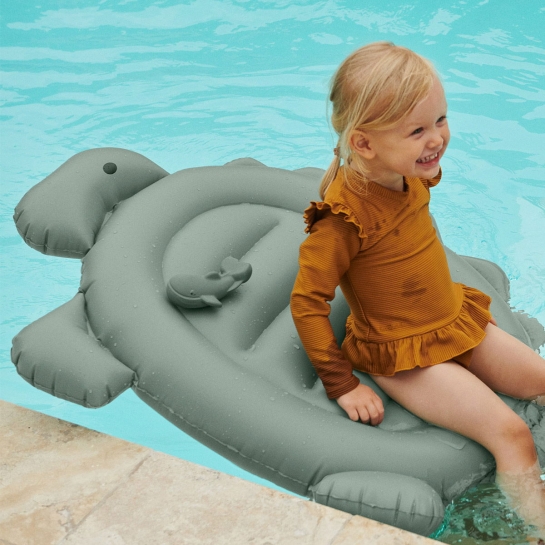 Matelas gonflable animaux - Les Raffineurs