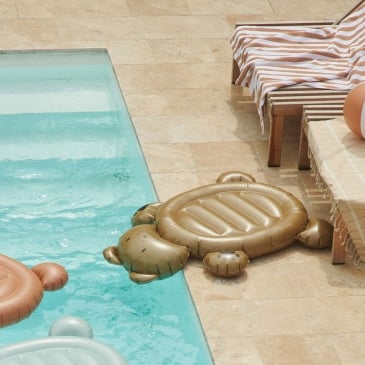 Matelas gonflable animaux Image 34639