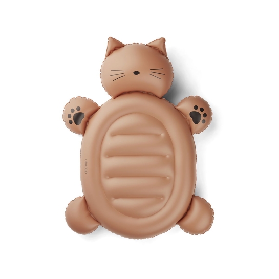 Matelas gonflable animaux - Les Raffineurs