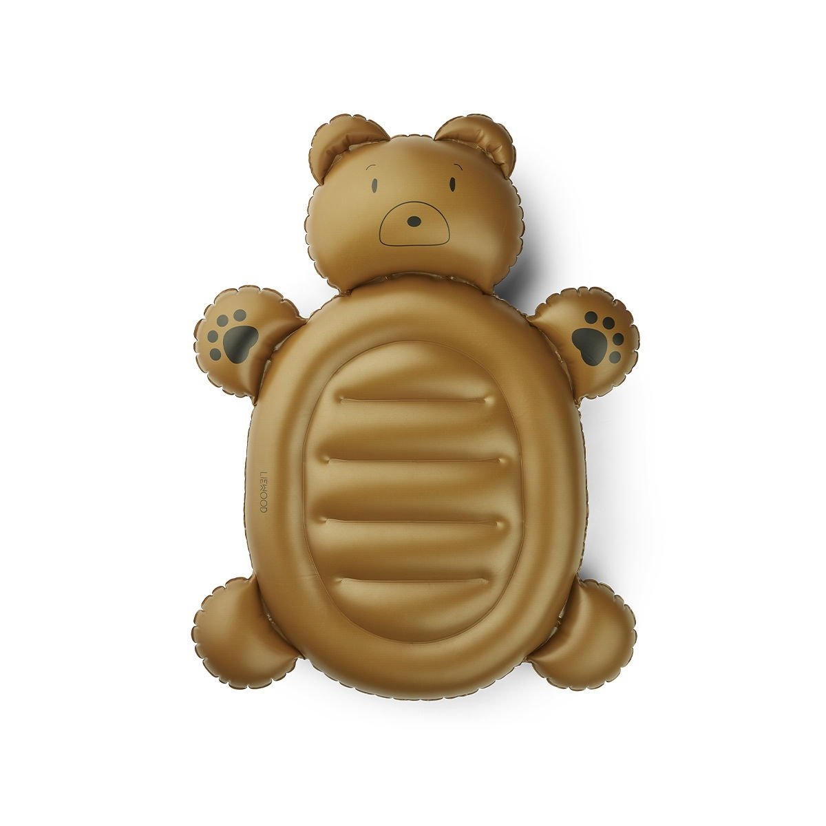 Matelas gonflable animaux - Les Raffineurs