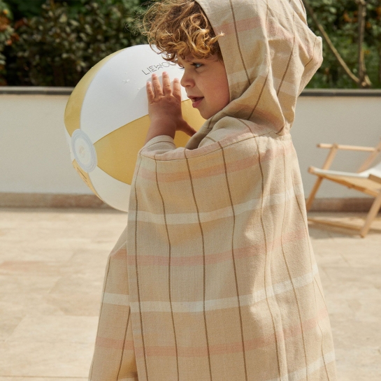 Ballon de plage - Les petits Raffineurs - Les Raffineurs