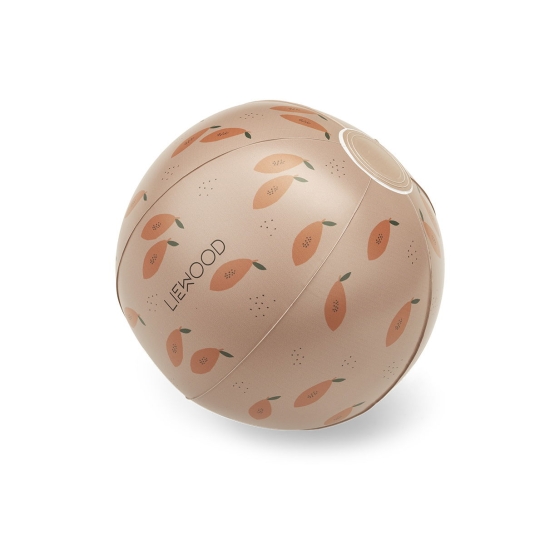 Ballon de plage - Les petits Raffineurs - Les Raffineurs