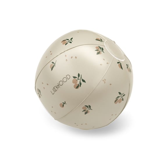 Ballon de plage - Les petits Raffineurs - Les Raffineurs
