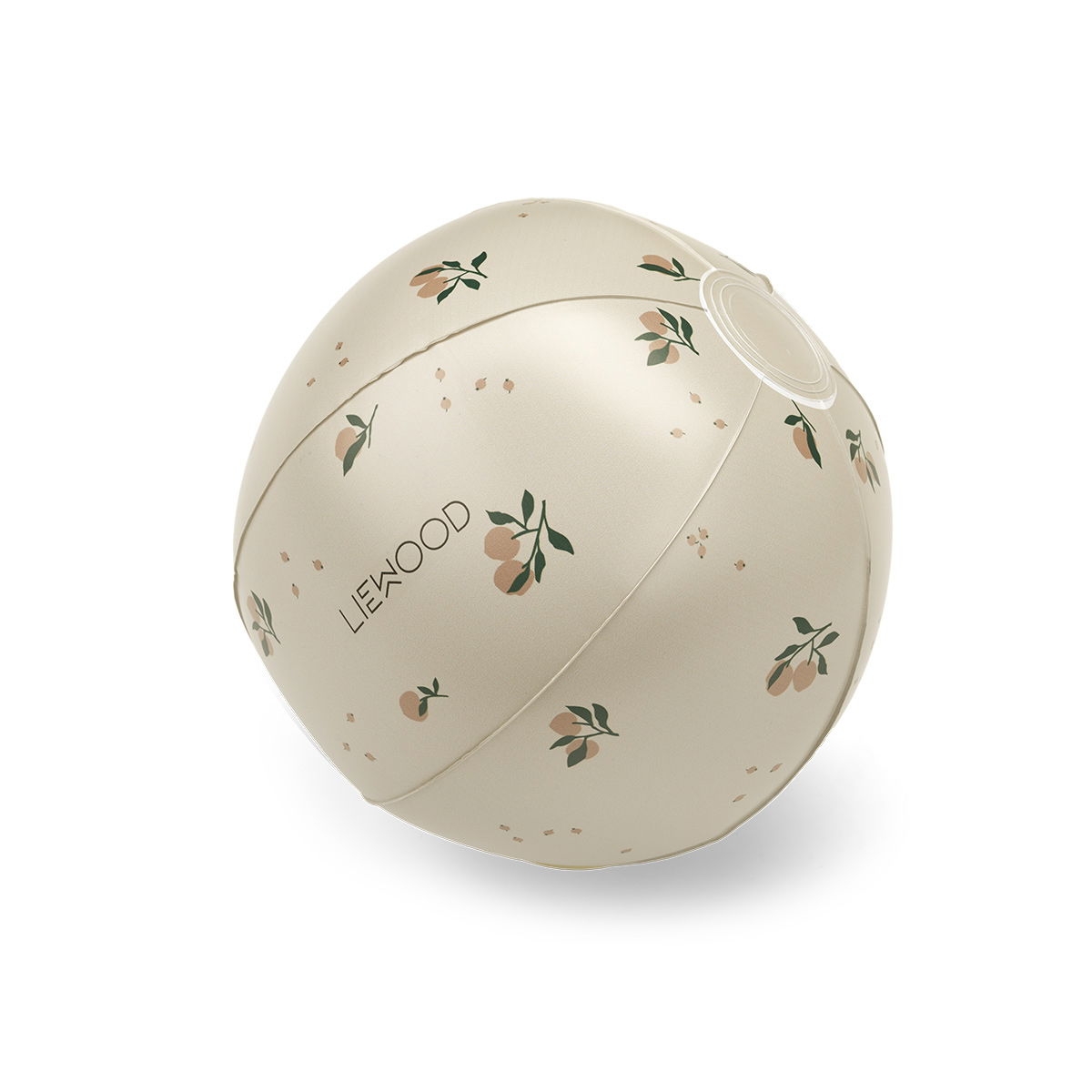 Ballon de plage - Les petits Raffineurs - Les Raffineurs