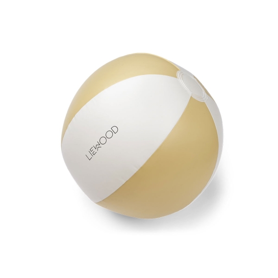 Ballon de plage - Les petits Raffineurs - Les Raffineurs