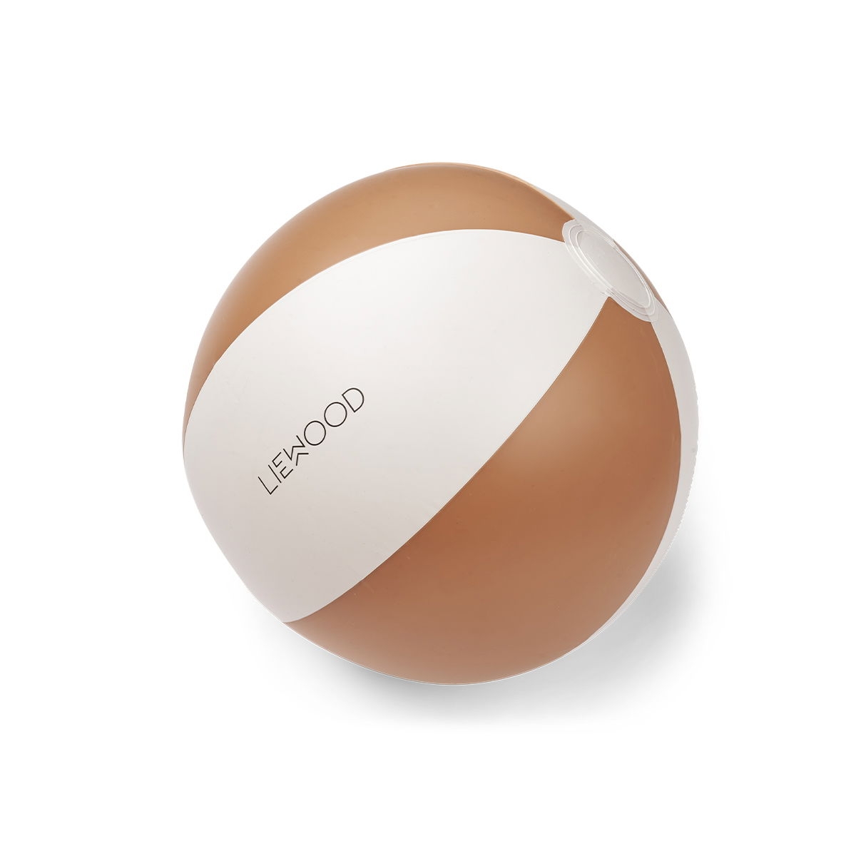 Ballon de plage - Les petits Raffineurs - Les Raffineurs