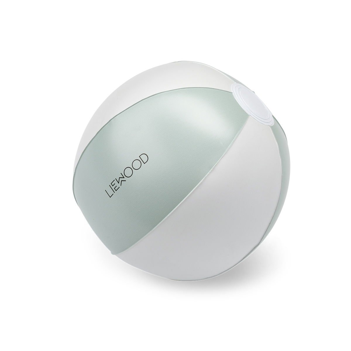 Ballon de plage - Les petits Raffineurs - Les Raffineurs