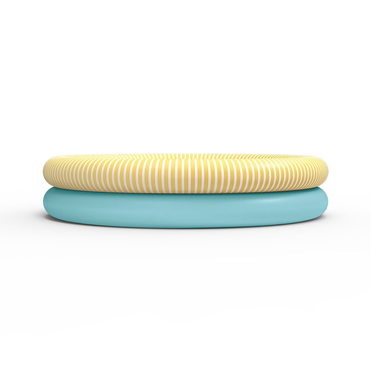 Piscine gonflable flashy - Quut - 80 x 20 cm - Bleu - 80 x 20 cm - Bleu (Quut) - Image 10