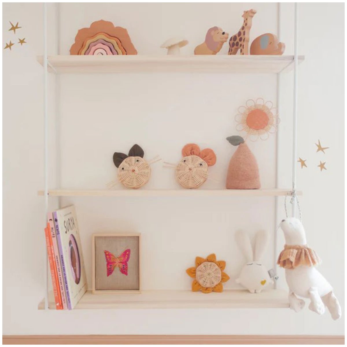 Trophée animaux - Les Raffineurs