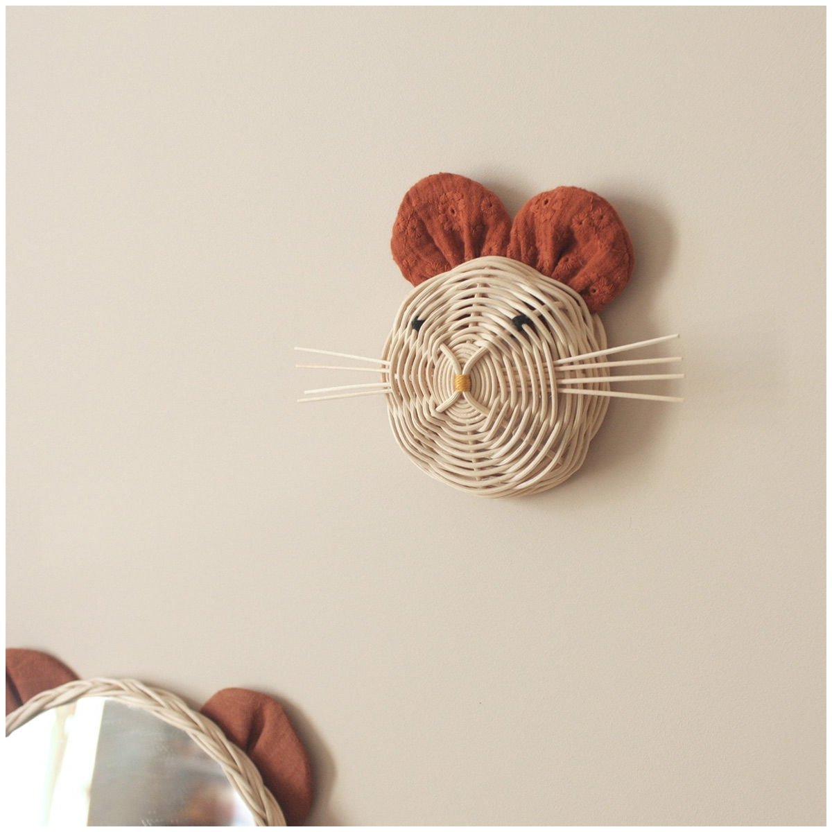 Trophée animaux - Les Raffineurs