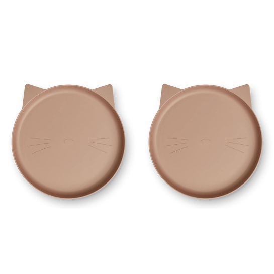 Vaisselle animaux Liewood - Les Raffineurs