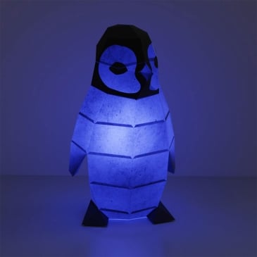 Veilleuse animaux à monter (image 2)