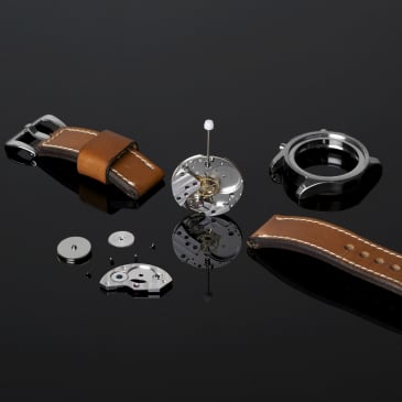 Atelier d'initiation à l'horlogerie (image 2)