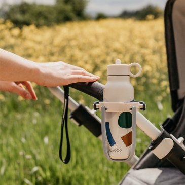 Porte-gobelet ajustable (image 2)