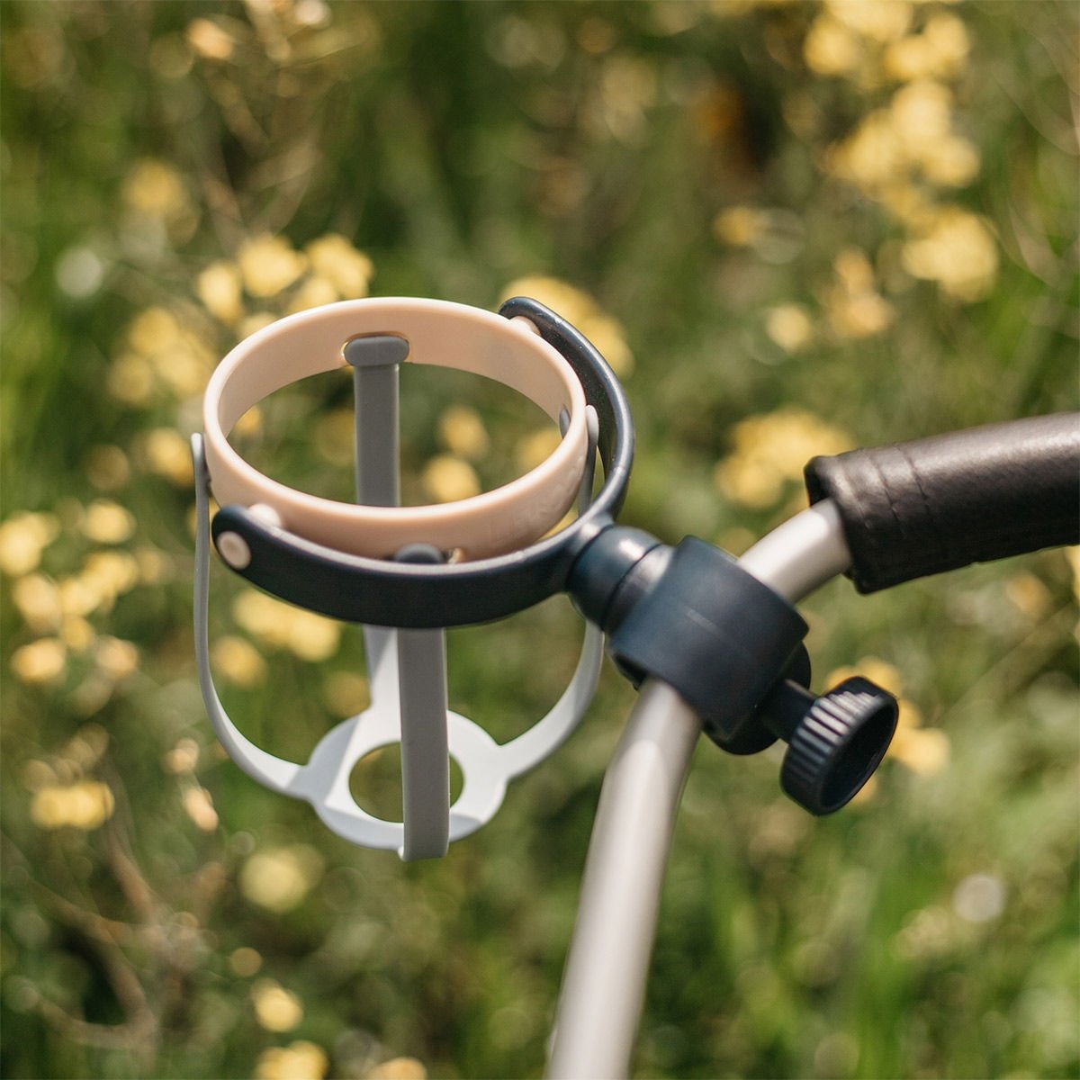 Porte-gobelet ajustable - Les Raffineurs