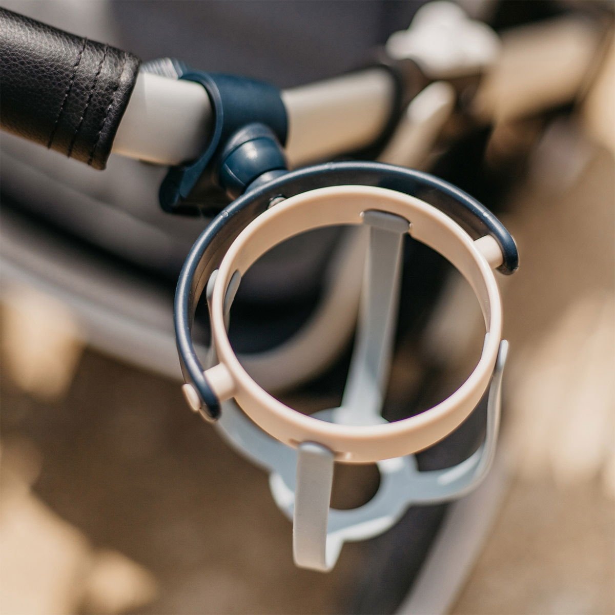 Porte-gobelet ajustable - Les Raffineurs