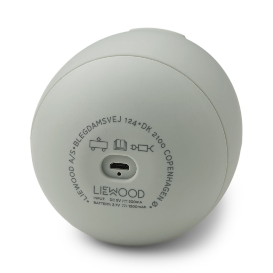 Veilleuse portable Mr Bear - Les Raffineurs