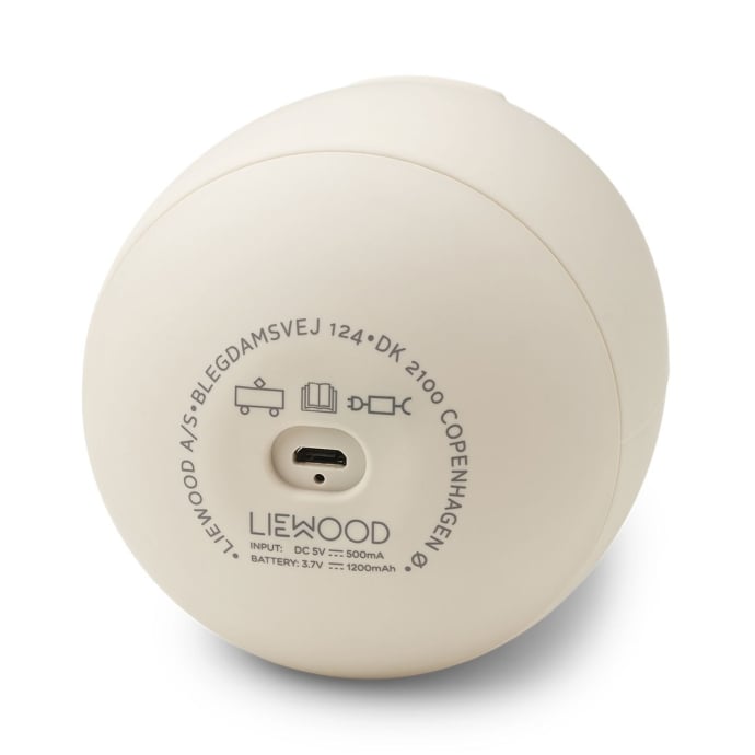 Veilleuse portable Mr Bear - Les Raffineurs