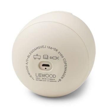 Veilleuse portable Mr Bear Image 35675