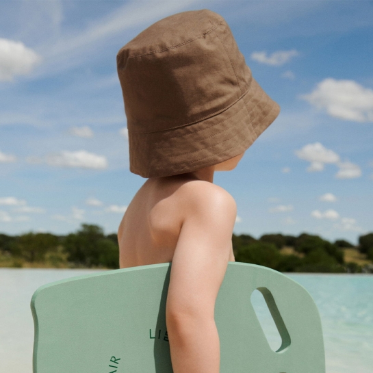 Bob en coton bio - Les Raffineurs