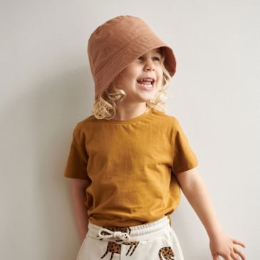 Bob en coton bio (image 2)