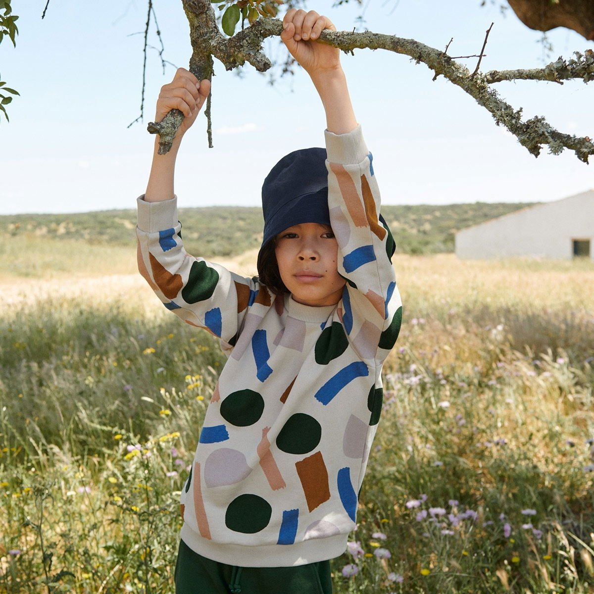 Bob en coton bio - Les Raffineurs