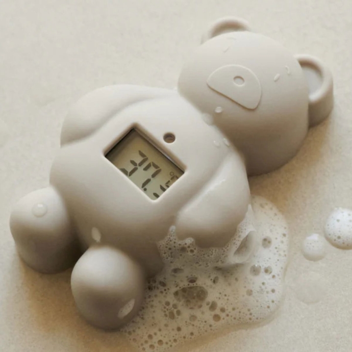 Thermomètre de bain numérique Liewood - Les Raffineurs